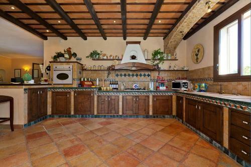 Villa Athena