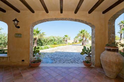 Villa Athena