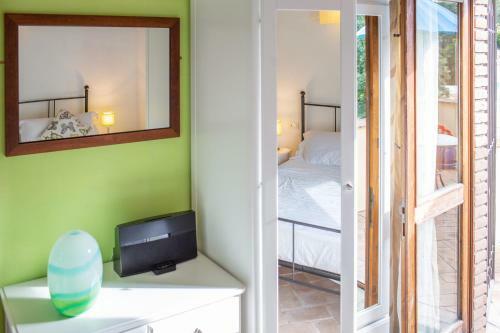 Casa Nestore Holiday Apartments