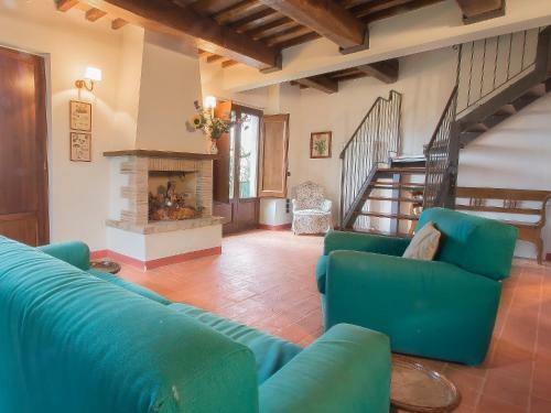Apartamentos Locazione Turistica Borgo Monticelli.19
