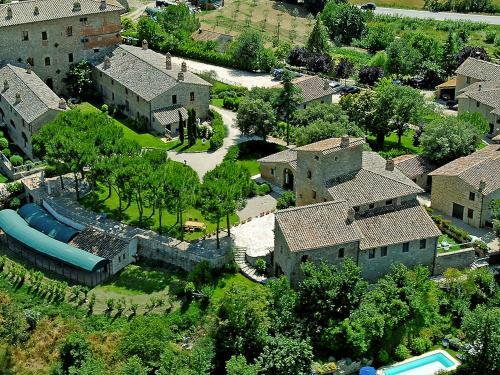 Apartamentos Locazione Turistica Borgo Monticelli.6