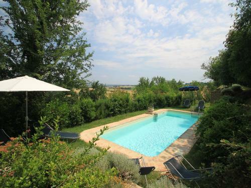 Apartamentos Locazione Turistica Borgo Monticelli.6