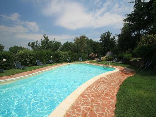 Apartamentos Locazione Turistica Borgo Monticelli.6