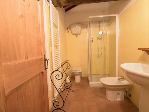 Apartamentos Locazione Turistica Borgo Monticelli.6