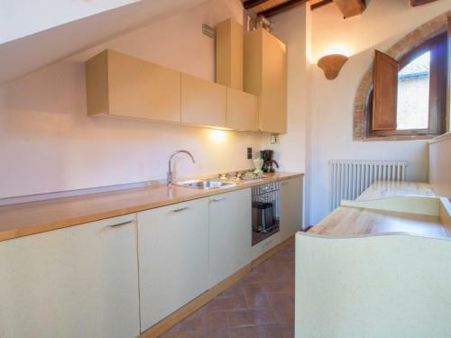 Apartamentos Locazione Turistica Borgo Monticelli.6