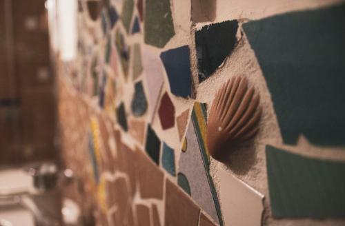 Hostal Borgo Civico 10
