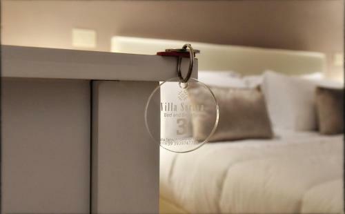 Bed & Breakfast Villa Soraya