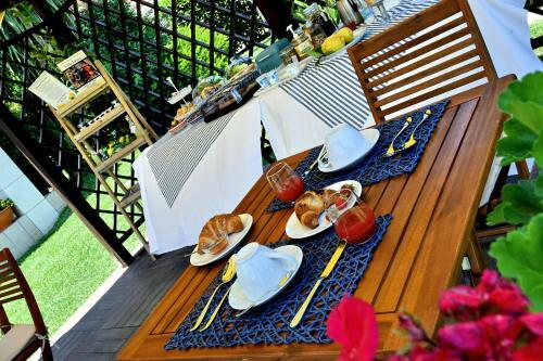 Bed & Breakfast Villa Soraya