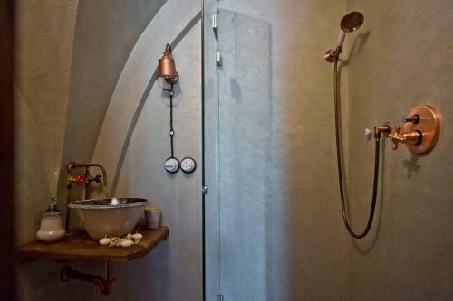 Bed & Breakfast UNA Volta