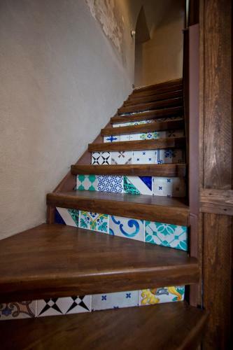 Bed & Breakfast UNA Volta