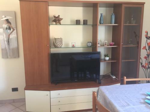 Apartamento Fiordaliso