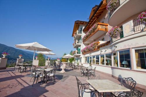 Hotel Lagorai Resort & Spa