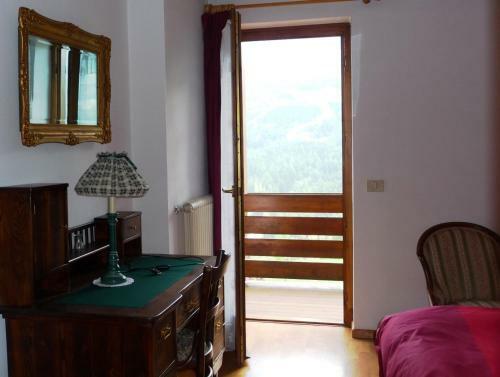 Apartamento Appartamenti Volpe Rossa