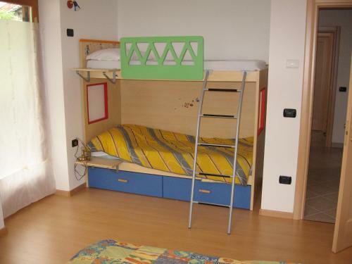 Apartamento Casa Franca