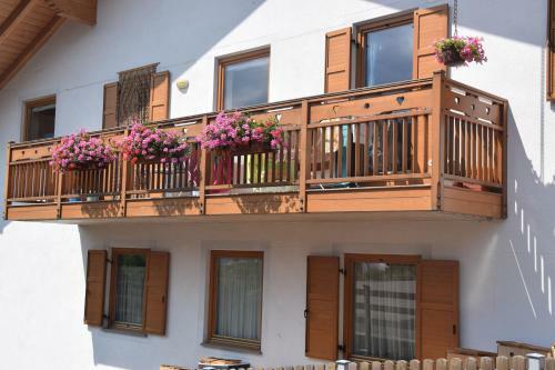 Apartamento Casa Franca