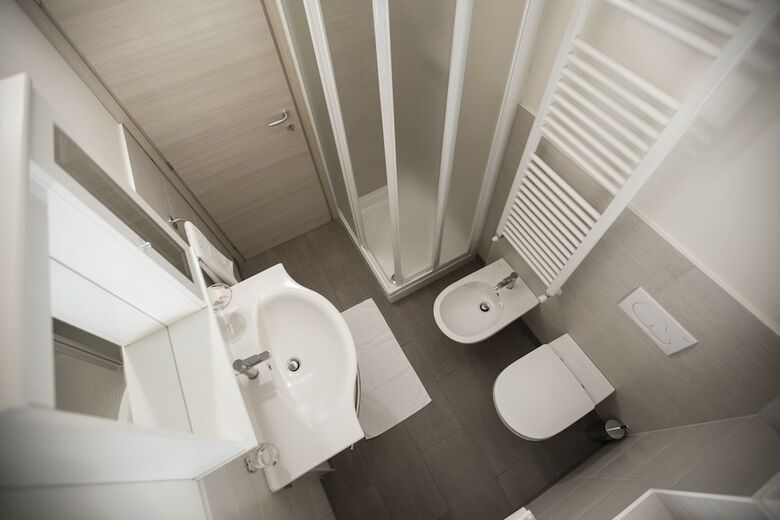 Apartamento Residence Des Alpes