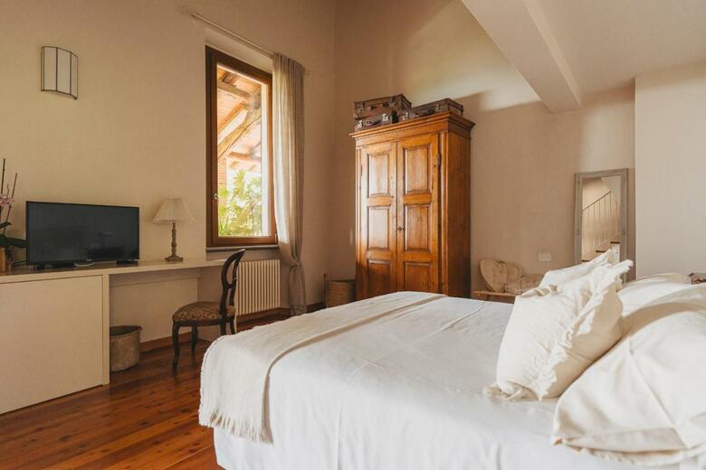 Agroturismo Tenuta Ronco Regio
