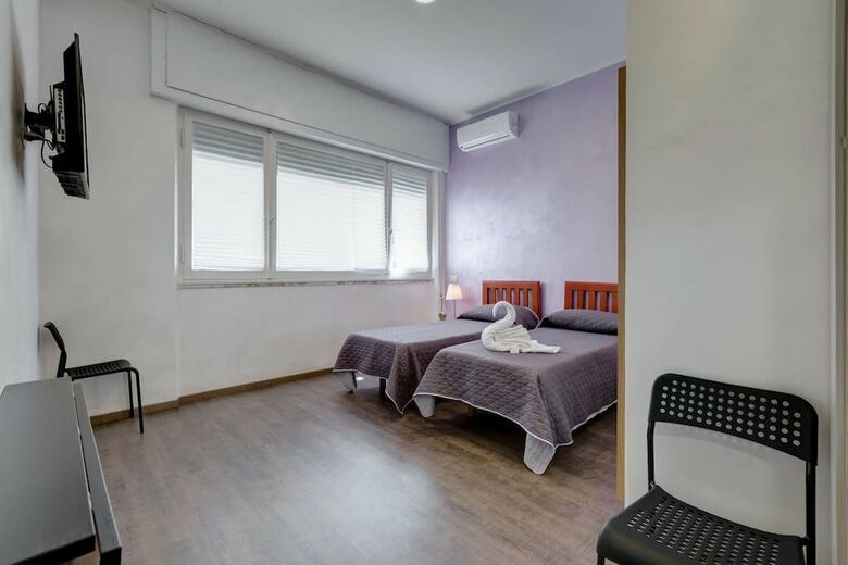 Hostal No Stress Affittacamere