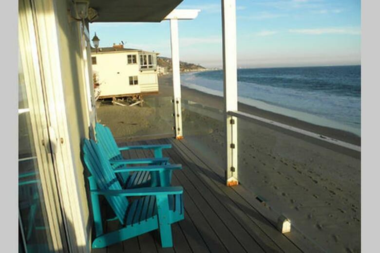 Hotel Malibu Beach Inn