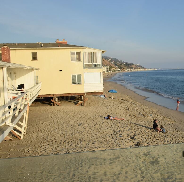 Hotel Malibu Beach Inn