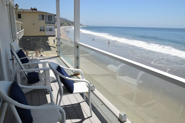 Hotel Malibu Beach Inn