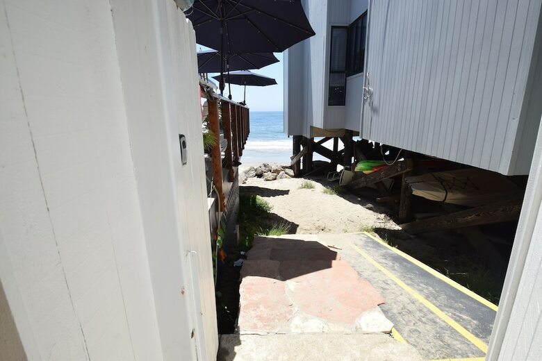 Hotel Malibu Beach Inn