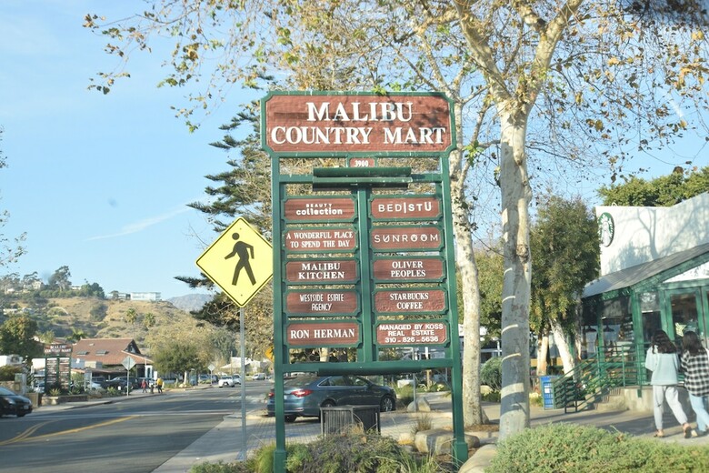 Hotel Malibu Beach Inn