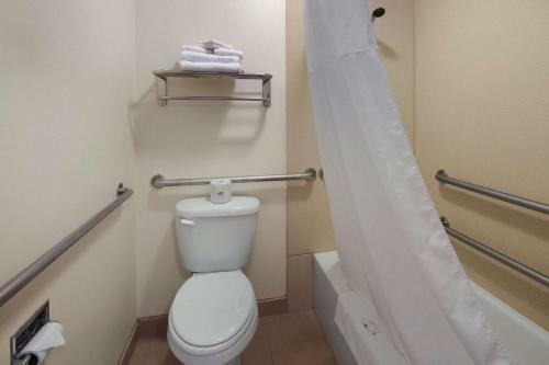 Hotel Quality Inn Kenai