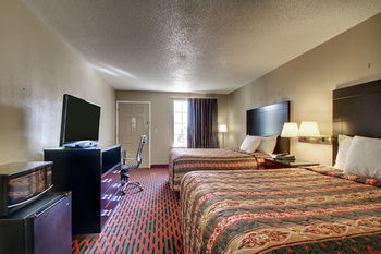 Motel Key West Inn Tuscumbia