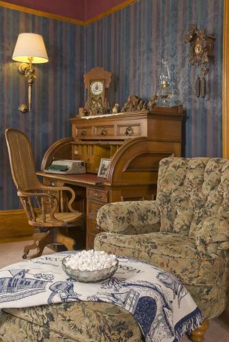 Franklin Victorian Bed And Breakfast - Sparta