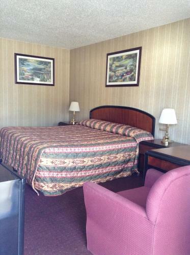 Motel Scottish Inns Sparta