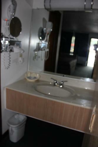 Motel Scottish Inns Sparta