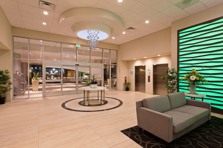 Hotel Holiday Inn Express North Hollywood