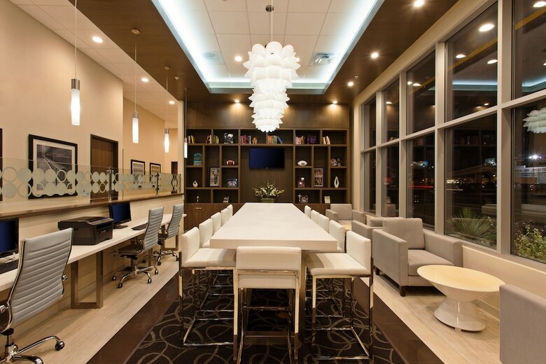 Hotel Holiday Inn Express North Hollywood
