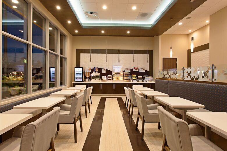 Hotel Holiday Inn Express North Hollywood