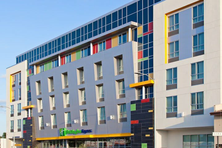 Hotel Holiday Inn Express North Hollywood