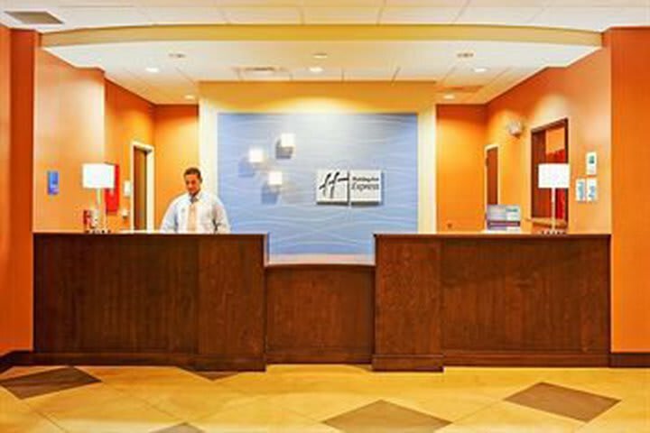 Hotel Holiday Inn Express North Hollywood