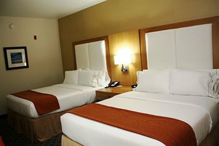 Hotel Holiday Inn Express North Hollywood