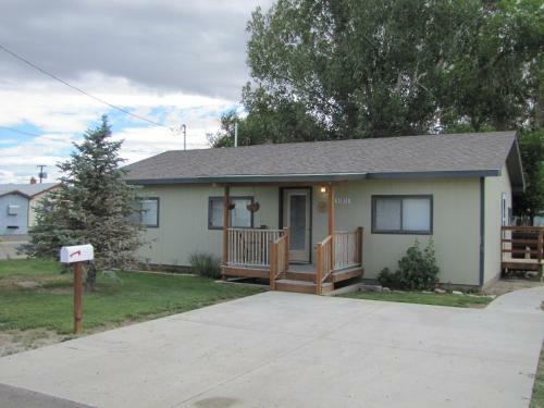 Greybull Motel