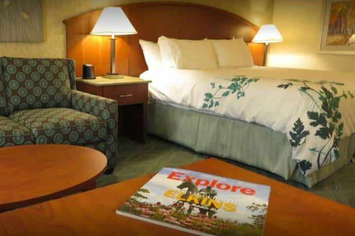 The Isaac Jackson Hotel
