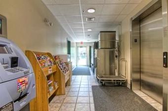 Motel 6 Menomonie
