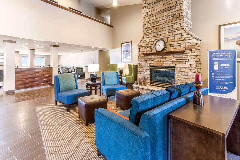 Hotel Super 8 Waukesha