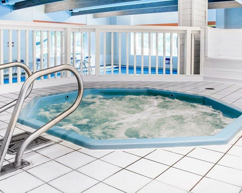 Hotel Quality Inn Rhinelander