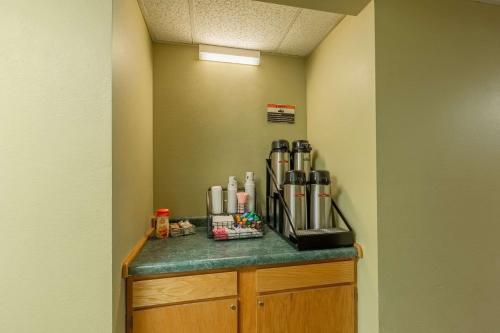 Hotel Americas Best Value Inn Rhinelander
