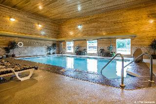 Hotel Comfort Inn Rhinelander
