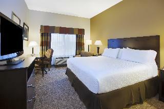 Hotel Holiday Inn Express And Suites Wheeling
