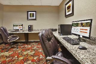 Hotel Holiday Inn Express And Suites Wheeling