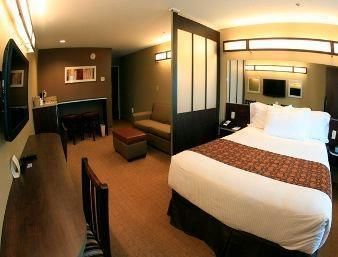Hotel Microtel Inn & Suites - Triadelphia