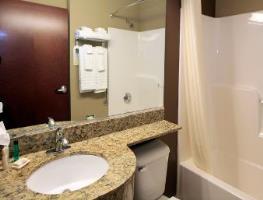 Hotel Microtel Inn & Suites - Triadelphia