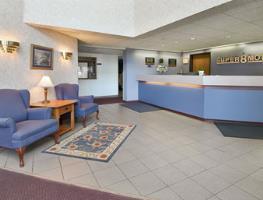 Motel Super 8 Menomonie